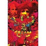 Cream - Those Were the Days