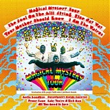 The Beatles - Magical Mystery Tour (from UK EP Collection)