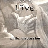 Live - White, Discussion