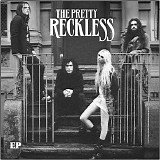 The Pretty Reckless - The Pretty Reckless EP