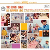 Beach Boys - All Summer Long