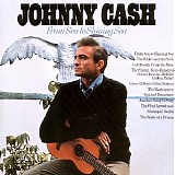 Johnny Cash - From Sea To Shining Sea
