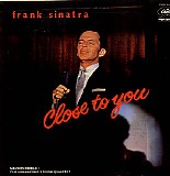 Frank Sinatra - Close to You