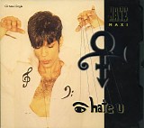 Prince - I Hate U