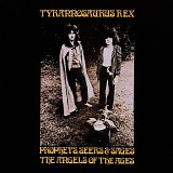 T. Rex - Prophets, Seers & Sages: The Angels of the Ages [2016 5 Classic Albums]