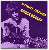 David Bowie - Space Oddity Mixes