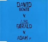 David Bowie - Telling Lies