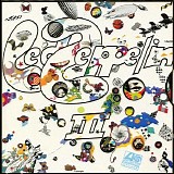Led Zeppelin - Led Zeppelin III