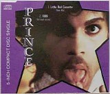 Prince - Little Red Corvette