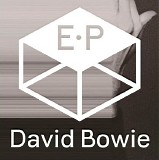 David Bowie - The Next Day Extra EP