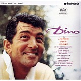 Dean Martin - Italian Love Songs