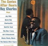 Ray Charles - The Genius After Hours