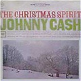 Johnny Cash - The Christmas Spirit