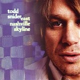 Todd Snider - East Nashville Skyline