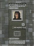 Alice Cooper - The Life & Crimes Of Alice Cooper