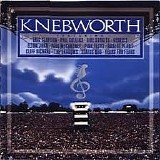 Various artists - Knebworth 1990