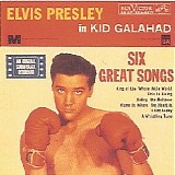 Elvis Presley - Kid Galahad