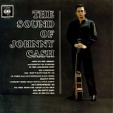 Johnny Cash - The Sound Of Johnny Cash