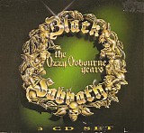 Black Sabbath - The Ozzy Osbourne Years