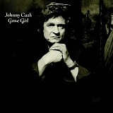 Johnny Cash - Gone Girl