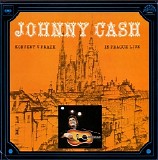 Johnny Cash - Koncert V Praze