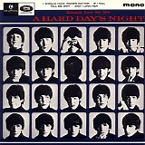 The Beatles - Extracts from the Film A Hard Day's Night (from UK EP Collection)