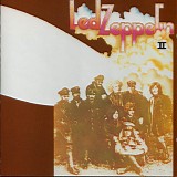 Led Zeppelin - Led Zeppelin II