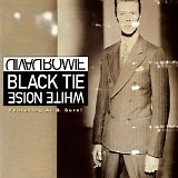 David Bowie - Black Tie, White Noise (single)