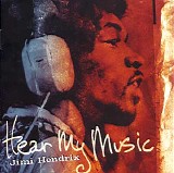 Jimi Hendrix - Hear My Music