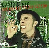 David Bowie - The Hearts Filthy Lesson