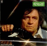 Johnny Cash - The Rambler