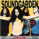 Soundgarden - Hands All Over