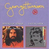 George Harrison - Beware of Abkco! (1994) / Live in Japan (1992)