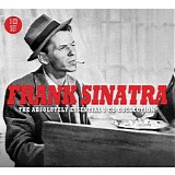 Frank Sinatra - The Absolutely Essential 3 cd Collection