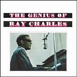 Ray Charles - The Genius of Ray Charles