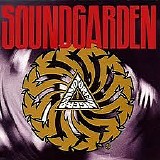 Soundgarden - Badmotorfinger + Satanoscillatemymetallicsonatas