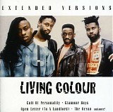 Living Colour - Extended Versions