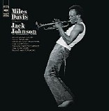 Miles Davis - Tribute to Jack Johnson