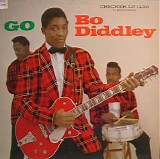 Bo Diddley - Go Bo Diddley
