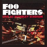 Foo Fighters - Live at Wembley Stadium