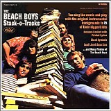 Beach Boys - Stack-O-Tracks