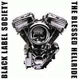 Black Label Society - The Blessed Hellride
