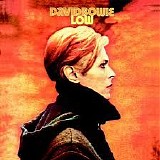 David Bowie - Low (RYKO)