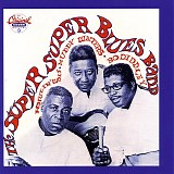Various artists - Super Super Blues Band
