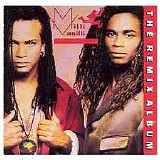 Milli Vanilli - The Remix Album