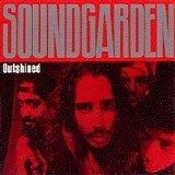 Soundgarden - Outshined (Netherlands)