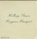 Rolling Stones - Beggars Banquet [Russian +bonus tracks]