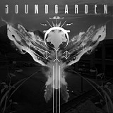 Soundgarden - Echo Of Miles: Scattered Tracks Across The Path