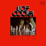 Alice Cooper - Easy Action (from Original Album Series box set)