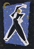 David Bowie - Serious Moonlight